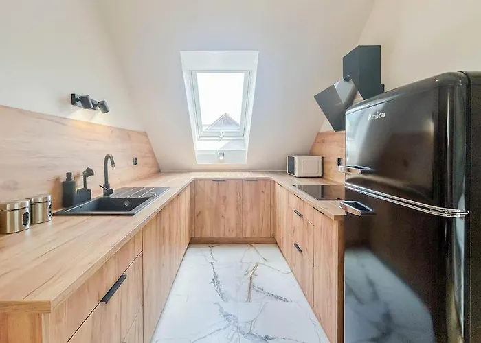 Ptasi Spiew 2 Lejlighed